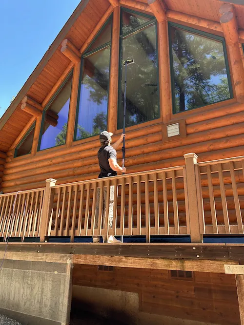 Screen re-screening Redding CA